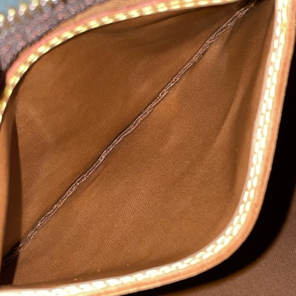 SOLD ON IG Louis Vuitton Speedy 30 and monogram strap - Picture 12 of 16